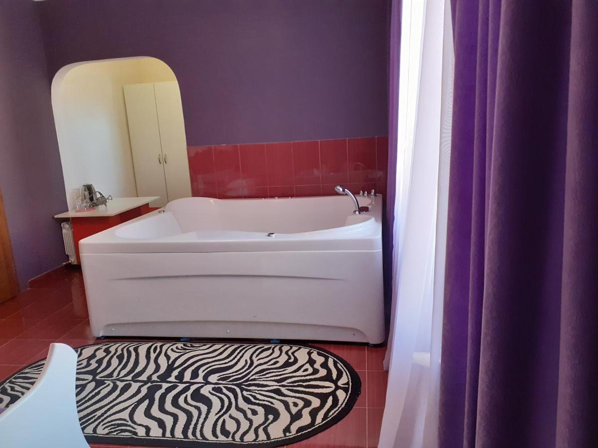 Gelov Hotel Берковиця Екстер'єр фото