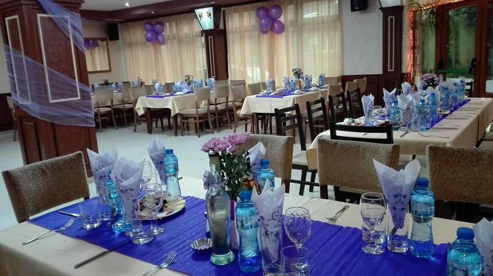 Gelov Hotel Берковиця Екстер'єр фото